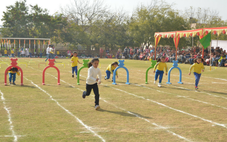 New sports guidelines in CBSE which are mandatory to follow with the ...