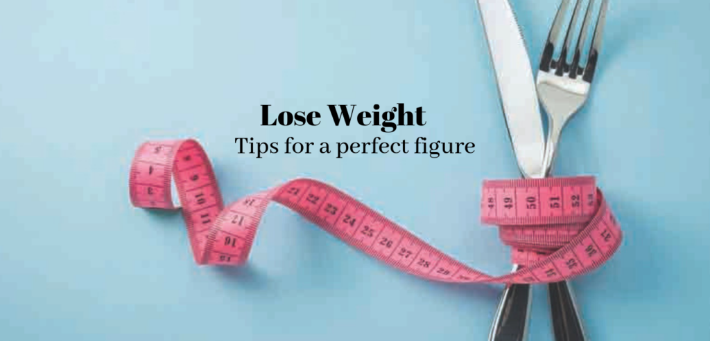 Lose Weight: Maintain your body with these easy weight loss ideas