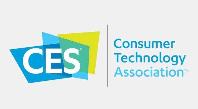 CES 2019