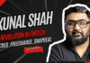 Kunal Shah Success Story