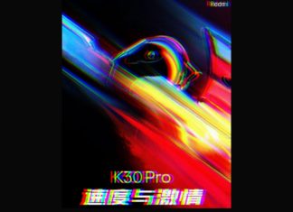 Redmi K30 Pro