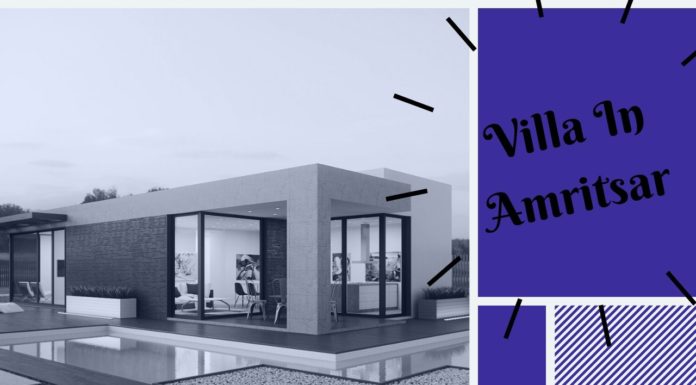 buying villa in amritsar