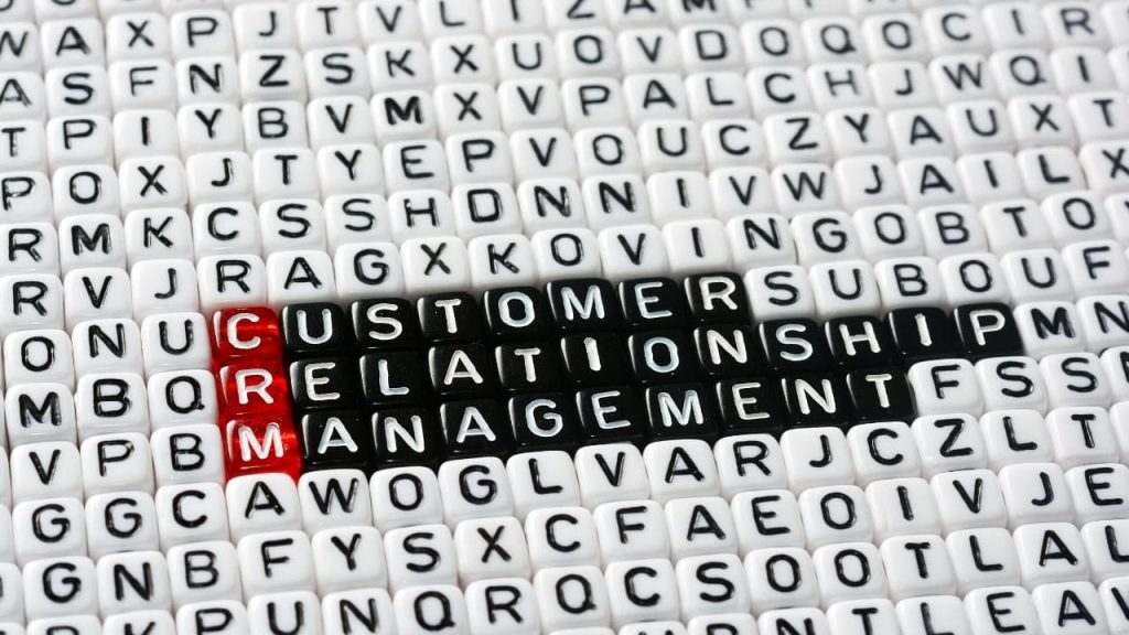 Customer Relationship Management Software for Your Business Growth