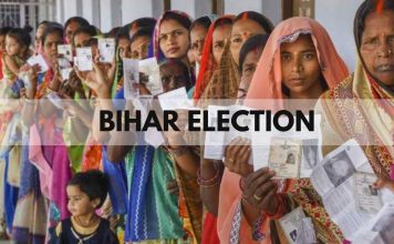 Bihar Election