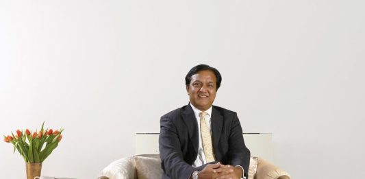 Rana Kapoor