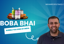 Boba Bhai