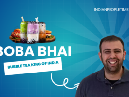 Boba Bhai