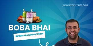 Boba Bhai