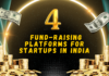 Fund Raising Platforms For Startup