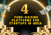 Fund Raising Platforms For Startup