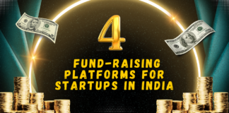 Fund Raising Platforms For Startup