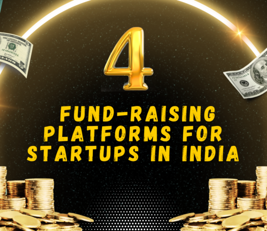 Fund Raising Platforms For Startup