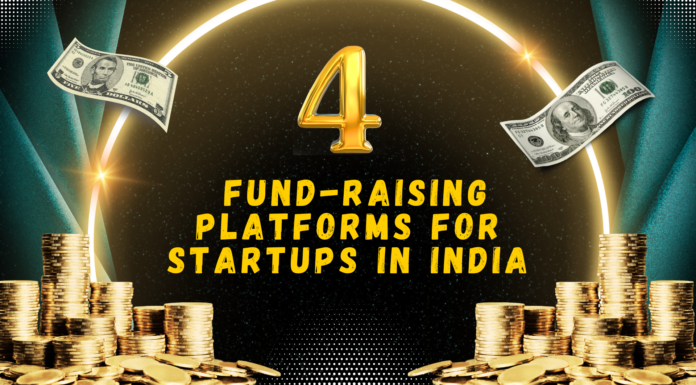 Fund Raising Platforms For Startup