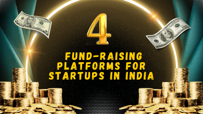 Fund Raising Platforms For Startup